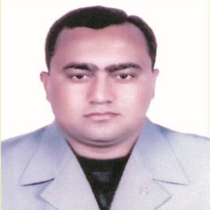 Haji Shamim Reza